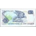 Новая Зеландия 10 долларов 1985-89 год (New Zealand 10 dollars 1985-89) P 172b: UNC