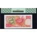 Новая Зеландия 100 долларов 1985-89 год (New Zealand 100 dollars 1985-89) P 175b: UNC 66!!!!!