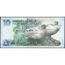 Новая Зеландия 10 долларов 1992-97 год (New Zealand 10 dollars 1992-97) P 178a: UNC