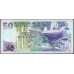 Новая Зеландия 50 долларов 1992 год (New Zealand 50 dollars 1992) P 180a: UNC
