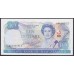 Новая Зеландия 10 долларов 1990 год, сери ААА (New Zealand 100 dollars 1990) P 176: UNC