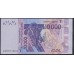 Того 10000 франков  2004 года (TOGO 10000 francs 2004) P 818Tb: UNC