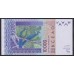 Того 10000 франков  2004 года (TOGO 10000 francs 2004) P 818Tb: UNC