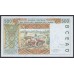 Нигер 500 франков 1995 года (NIGER 500 francs 1995) P 610He: UNC