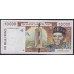 Нигер 10000 франков 1994 год, 9404855445 (NIGER 10000 francs 1995) P 614Hb: UNC