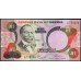 Нигерия 1 найра (1984-2000) (NIGERIA 1 naira (1984-2000)) P 23b : aUNC