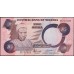 Нигерия 5 найра (1984-2000) (NIGERIA 5 naira (1984-2000)) P 24d : UNC