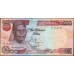 Нигерия 100 найра 1999 (NIGERIA 100 naira 1999) P 28b : UNC