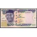 Нигерия 500 найра 2001 (NIGERIA 500 naira 2001) P 30a : UNC