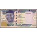 Нигерия 500 найра 2004 (NIGERIA 500 naira 2004) P 30b : UNC