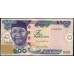 Нигерия 500 найра 2010 (NIGERIA 500 naira 2010) P 30i : UNC