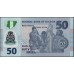 Нигерия 50 найра 2016 (NIGERIA 50 naira 2016) P 40f : UNC