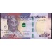 Нигерия 100 найра 2019 (NIGERIA 100 naira 2019) P 41 : UNC