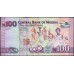 Нигерия 100 найра 2019 (NIGERIA 100 naira 2019) P 41 : UNC