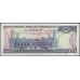 Пакистан 1000 рупий б/д (1986-2006) (Pakistan 1000 rupees ND (1986-2006)) P 43(3) : Unc-