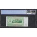 Приднестровье 1 рубль 1994 АА (Transdniestria 1 ruble 1994 AA) P 16 : UNC PCGS Genuine