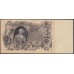 Россия 100 рублей 1910 года, управляющий Коншин, кассир Гаврилов,  ГЕ 032192 (100 rubles 1910 year, Konshin-Gavrilov) P 13а : aUNC