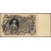 Россия 100 рублей 1910 года, управляющий Коншин, кассир Овчинников, ГЧ 117884 (100 rubles  1910 year, Konshin-Ovchinnikov) P 13а: XF/aUNC