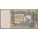 Белый Юг, 100 рублей 1919 года, серия ЧБ-028, без В/З, Симферополь, Новороссийск 1919-20 г.г. ( 100 rubles 1919,  Without Watermark - Ч) PS 417a: aUNC