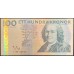 Швеция 100 крон 2001 (Sweden 100 kronor 2001) P 65a : UNC