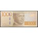 Швеция 1000 крон (2015) (Sweden 1000 kronor (2015)) P 74 : UNC