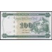 Швеция 100 крон 2005 года, в БУКЛЕТЕ, 013469 (Sweden 100 kronor 2005) P 68: UNC