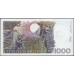 Швеция 1000 крон 1991 (Sweden 1000 kronor 1991) P 60 : UNC