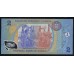Самоа 2 тала 1990 года, АAC119453 (Samoa 2 Tala 1990) P 31c: UNC