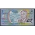Самоа 2 тала 1990года, ААА186031  (Samoa 2 Tala 1990) P 31a: UNC