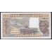 Сенегал 1000 франков 1981 год (BANQUE CENTRALE DES ETATS DE L'AFRIQUE DE L'OUEST (Senegal) 1000 francs 1981 ) P 707Kc: UNC