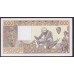 Сенегал 1000 франков 1981 год (BANQUE CENTRALE DES ETATS DE L'AFRIQUE DE L'OUEST (Senegal) 1000 francs 1981 ) P 707Kc: UNC