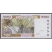 Сенегал 10000 франков 1995  (BANQUE CENTRALE DES ETATS DE L'AFRIQUE DE L'OUEST (Senegal) 10000 francs 1995) P 714Kс: UNC