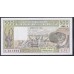 Сенегал 500 франков 1984 (BANQUE CENTRALE DES ETATS DE L'AFRIQUE DE L'OUEST (Senegal) 500 francs 1984) P 706Kg: UNC