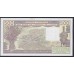 Сенегал 500 франков 1984 (BANQUE CENTRALE DES ETATS DE L'AFRIQUE DE L'OUEST (Senegal) 500 francs 1984) P 706Kg: UNC