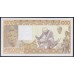 Сенегал 1000 франков 1988 год, 402908 (BANQUE CENTRALE DES ETATS DE L'AFRIQUE DE L'OUEST (Senegal) 1000 francs 1981 ) P 707Ka: UNC