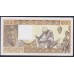 Сенегал 1000 франков 1981 год, 000616445 (BANQUE CENTRALE DES ETATS DE L'AFRIQUE DE L'OUEST (Senegal) 1000 francs 1981 ) P 707Kbx: UNC--