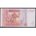 Сенегал 1000 франков 2021 (BANQUE CENTRALE DES ETATS DE L'AFRIQUE DE L'OUEST (Senegal) 1000 francs 2021) P 715Kt: UNC