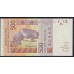 Сенегал 500 франков 2019  (BANQUE CENTRALE DES ETATS DE L'AFRIQUE DE L'OUEST (Senegal) 500 francs 2019) P 719Kh: UNC