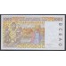 Сенегал 1000 франков 1999 г. (BANQUE CENTRALE DES ETATS DE L'AFRIQUE DE L'OUEST (Senegal) 1000 francs 1999) P 711Ki: UNC