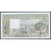 Сенегал 500 франков 1981 (BANQUE CENTRALE DES ETATS DE L'AFRIQUE DE L'OUEST (Senegal) 500 francs 1981) P 706Kс: UNC
