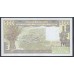 Сенегал 500 франков 1986 (BANQUE CENTRALE DES ETATS DE L'AFRIQUE DE L'OUEST (Senegal) 500 francs 1986) P 706Ki: UNC