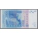 Сенегал 2000 франков 2004 (BANQUE CENTRALE DES ETATS DE L'AFRIQUE DE L'OUEST (Senegal) 2000 francs 2004) P 716Kb: UNC
