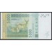 Сенегал 5000 франков 2013 (BANQUE CENTRALE DES ETATS DE L'AFRIQUE DE L'OUEST (Senegal) 5000 francs 2013) P 717Km: UNC