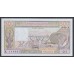 Сенегал 500 франков 1980 года, РЕДКИЕ (BANQUE CENTRALE DES ETATS DE L'AFRIQUE DE L'OUEST (Senegal) 500 francs 1980) P 705Kb: UNC