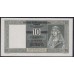 Сербия 10 динар 1941 (Serbia 10 dinara 1941) P 22: UNC