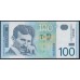 Сербия 100 динар 2003 (Serbia 100 dinara 2003) P 41a : Unc