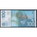 Сербия 100 динар 2003 (Serbia 100 dinara 2003) P 41a : Unc