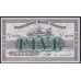 Северная Ирландия 5 фунтов 06.05.1929 (Northen Ireland 5 Pounds 06.05.1929) P 179: UNC