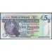 Северная Ирландия 5 фунтов 1994 (Northen Ireland 5 Pounds 1994) P 70c : UNC