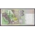Словакия 20 крон 1999 (Slovakia 20 korun 1999) P 20d : Unc